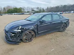 KMHL54JC5RA352783 2024 HYUNDAI SONATA