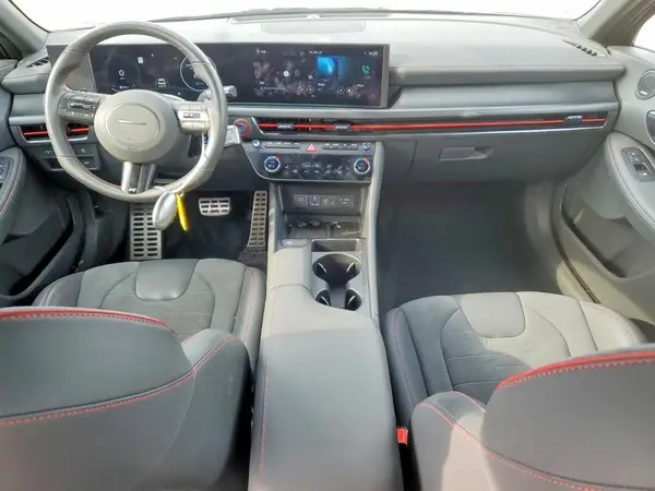 KMHL54JC5RA352783 2024 HYUNDAI SONATA - Image 8