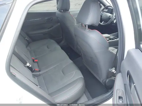 KMHL54JC5RA359491 2024 HYUNDAI SONATA - Image 8