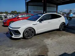 KMHL54JC5RA362519 2024 HYUNDAI SONATA
