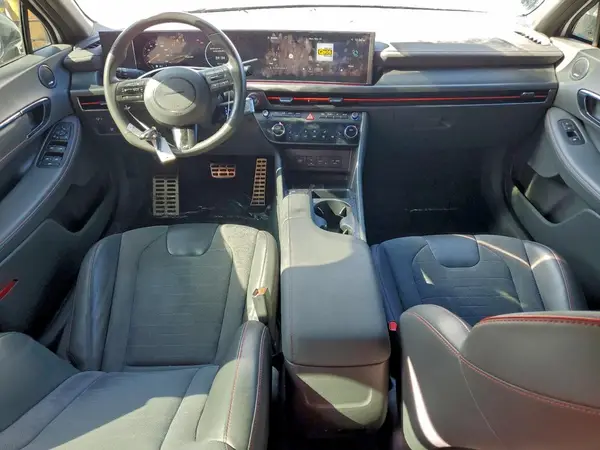 KMHL54JC5RA362519 2024 HYUNDAI SONATA - Image 8