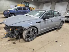 KMHL54JC5RA364559 2024 HYUNDAI SONATA