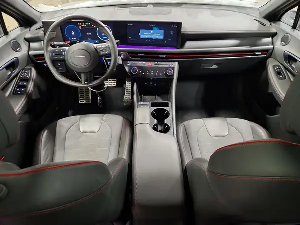 KMHL54JC5RA364559 2024 HYUNDAI SONATA - Image 8