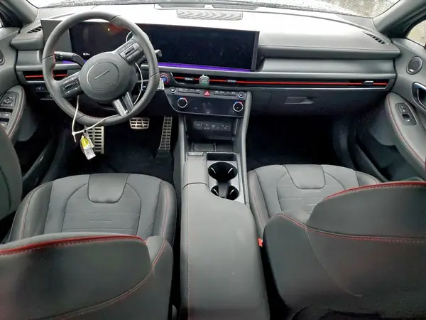 KMHL54JC5RA364707 2024 HYUNDAI SONATA - Image 8