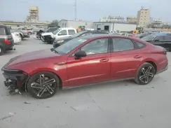 KMHL54JC5RA365310 2024 HYUNDAI SONATA