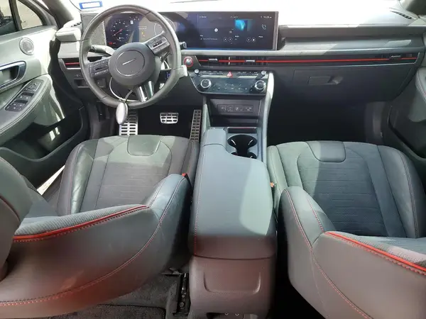 KMHL54JC5RA365520 2024 HYUNDAI SONATA - Image 8