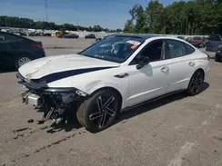 KMHL54JC5RA370586 2024 HYUNDAI SONATA