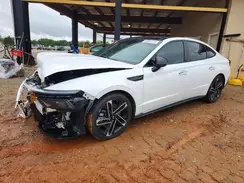 KMHL54JC5RA384746 2024 HYUNDAI SONATA