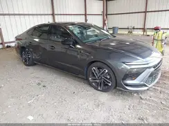 KMHL54JC5RA385072 2024 HYUNDAI SONATA