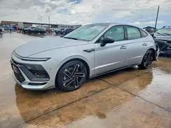 KMHL54JC5RA387145 2024 HYUNDAI SONATA