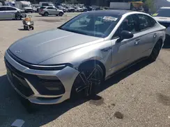 KMHL54JC5RA393706 2024 HYUNDAI SONATA