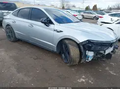 KMHL54JC5RA394502 2024 HYUNDAI SONATA