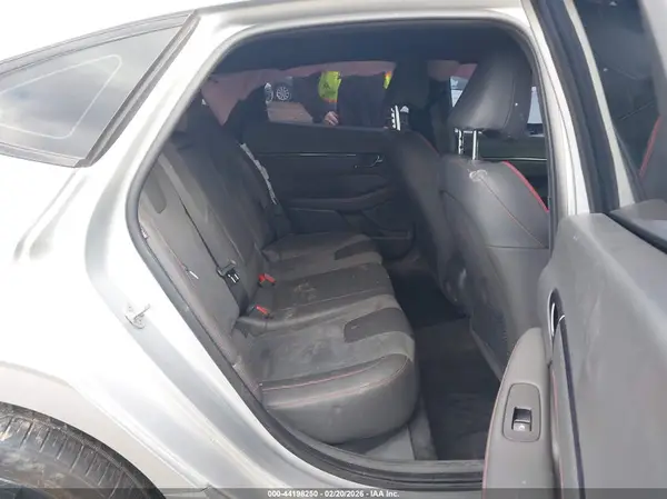 KMHL54JC5RA394502 2024 HYUNDAI SONATA - Image 8