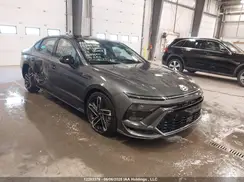 KMHL54JC5RA395262 2024 HYUNDAI SONATA