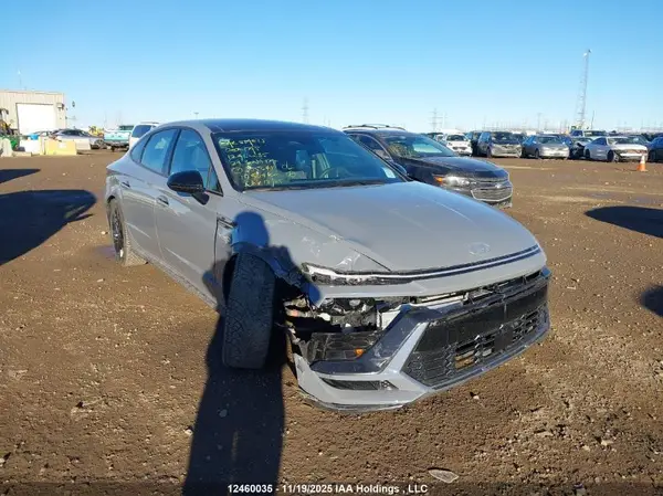 KMHL54JC5RA395648 2024 HYUNDAI SONATA - Image 1