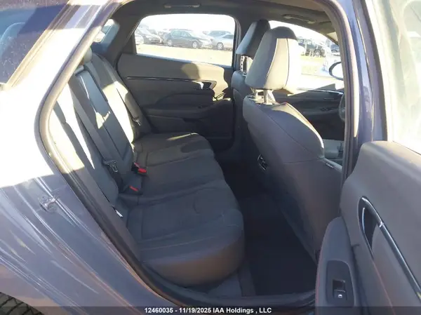 KMHL54JC5RA395648 2024 HYUNDAI SONATA - Image 8