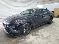 KMHL54JC5RA400301 2024 HYUNDAI SONATA