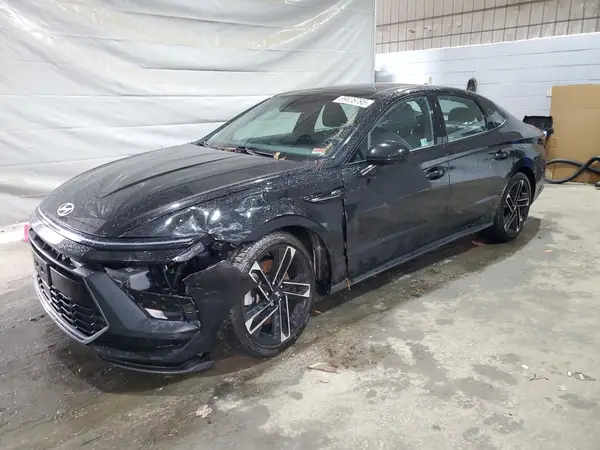KMHL54JC5RA400301 2024 HYUNDAI SONATA - Image 1
