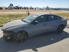 KMHL54JC5RA409953 2024 HYUNDAI SONATA