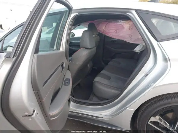 KMHL54JC5RA412495 2024 HYUNDAI SONATA - Image 8