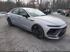 KMHL54JC5RA419463 2024 HYUNDAI SONATA