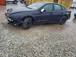 KMHL54JC5RA420211 2024 HYUNDAI SONATA
