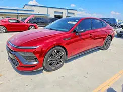 KMHL54JC5RA421584 2024 HYUNDAI SONATA