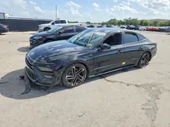 KMHL54JC5SA430226 2025 HYUNDAI SONATA