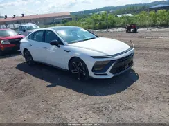 KMHL54JC5SA431537 2025 HYUNDAI SONATA