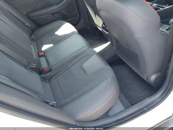 KMHL54JC5SA431537 2025 HYUNDAI SONATA - Image 8