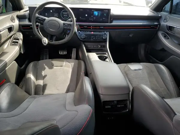 KMHL54JC5SA434356 2025 HYUNDAI SONATA - Image 8