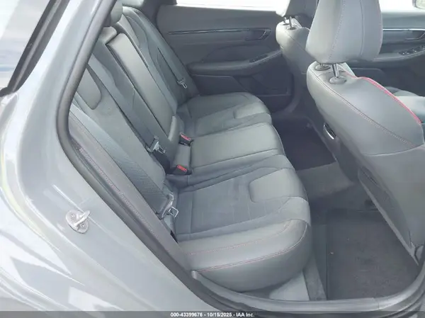KMHL54JC5SA441498 2025 HYUNDAI SONATA - Image 8