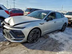 KMHL54JC5SA464702 2025 HYUNDAI SONATA