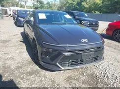 KMHL54JC5SA473433 2025 HYUNDAI SONATA