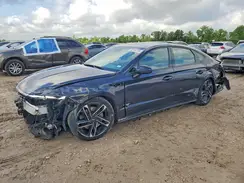 KMHL54JC5SA483203 2025 HYUNDAI SONATA