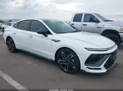 KMHL54JC5SA495626 2025 HYUNDAI SONATA
