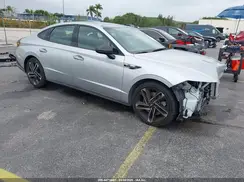 KMHL54JC5SA506284 2025 HYUNDAI SONATA