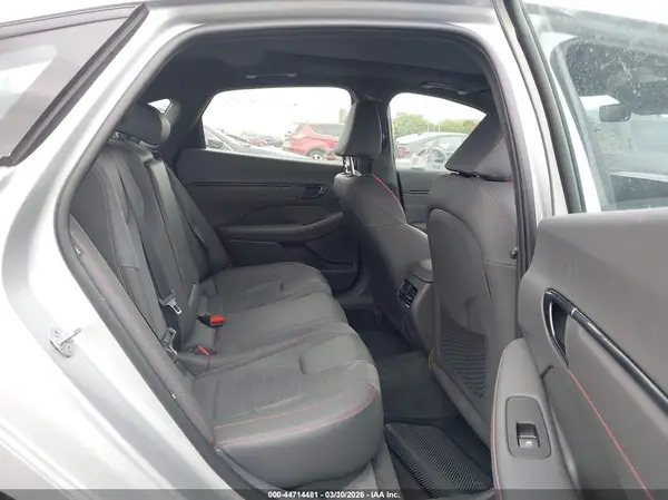 KMHL54JC5SA506284 2025 HYUNDAI SONATA - Image 8
