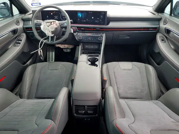KMHL54JC5SA512151 2025 HYUNDAI SONATA - Image 8