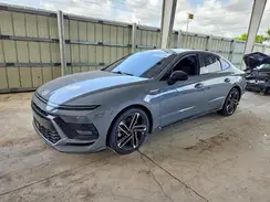 KMHL54JC5SA513073 2025 HYUNDAI SONATA