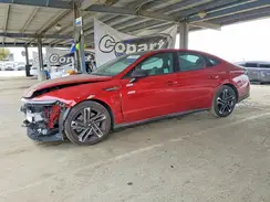 KMHL54JC5SA521061 2025 HYUNDAI SONATA