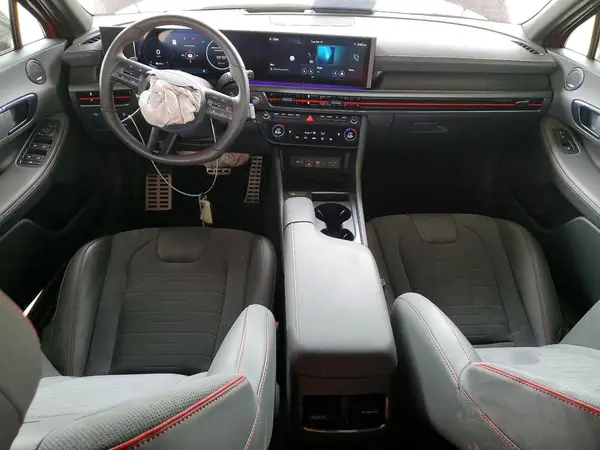 KMHL54JC5SA521061 2025 HYUNDAI SONATA - Image 8