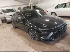KMHL54JC5TA524561 2026 HYUNDAI SONATA