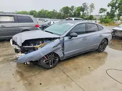 KMHL54JC5TA545779 2026 HYUNDAI SONATA