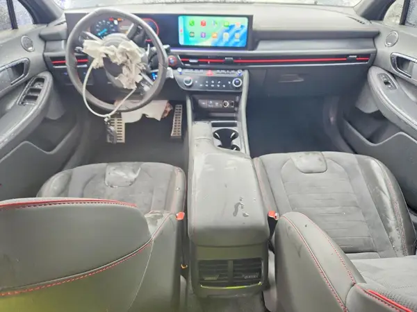 KMHL54JC5TA545779 2026 HYUNDAI SONATA - Image 8