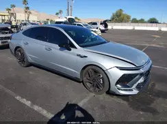 KMHL54JC5TA549329 2026 HYUNDAI SONATA