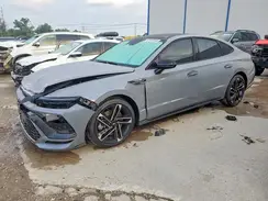 KMHL54JC5TA570746 2026 HYUNDAI SONATA