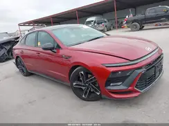 KMHL54JC6RA351741 2024 HYUNDAI SONATA