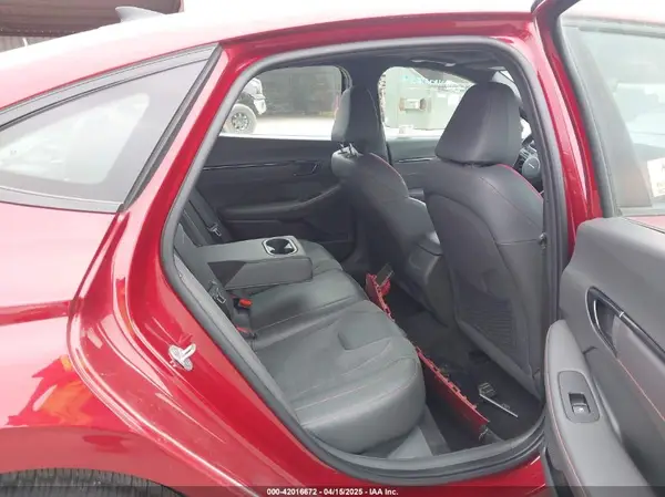 KMHL54JC6RA351741 2024 HYUNDAI SONATA - Image 8