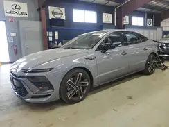KMHL54JC6RA353506 2024 HYUNDAI SONATA